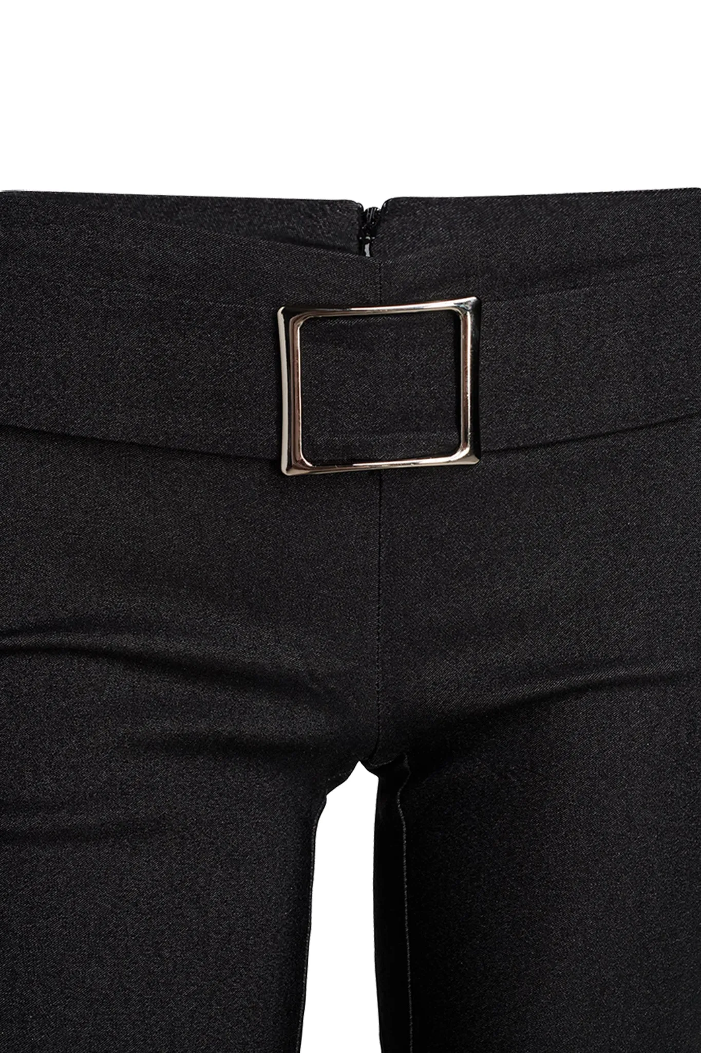 SHARAH PANT - GREY