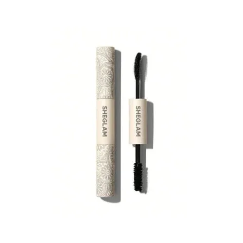Sheglam All In One Mascara Washable Black