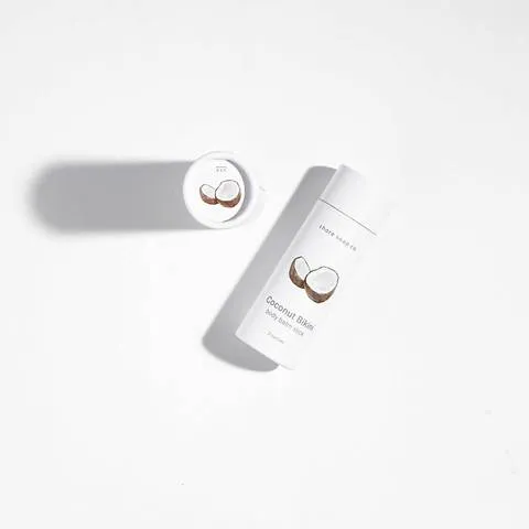 Shore Soap: Body Balm