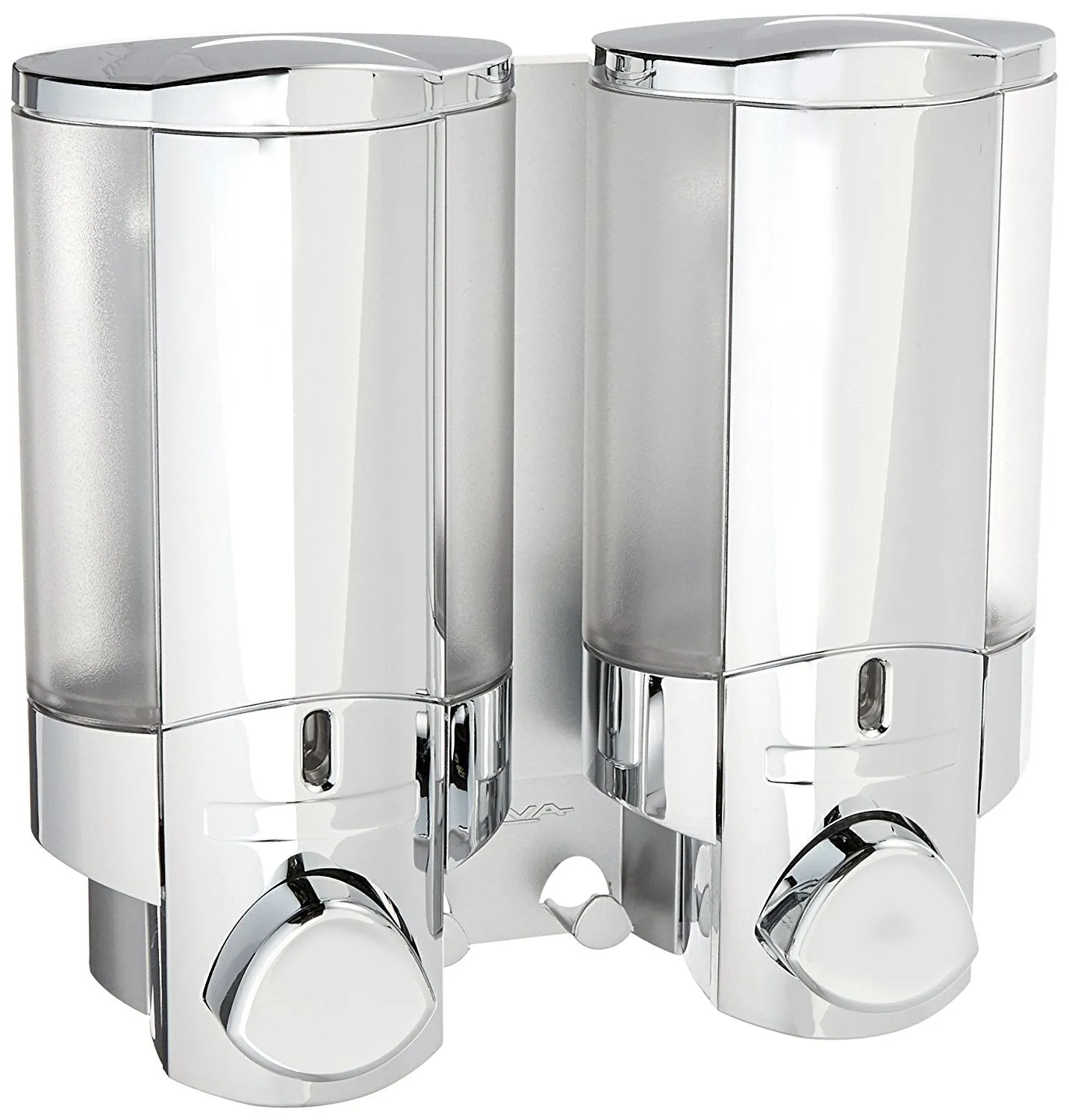 Shower Dispenser | Easy-to-Install Refillable Shower Liquid Dispenser