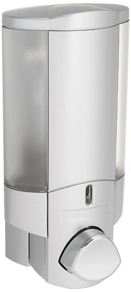 Shower Dispenser | Easy-to-Install Refillable Shower Liquid Dispenser