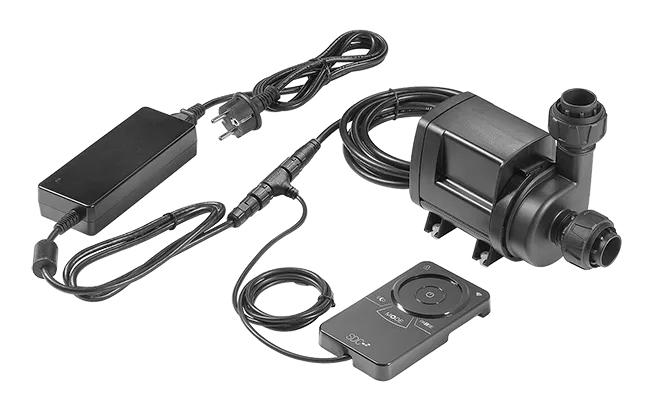 Sicce Syncra SDC 6.0 - Wifi Controllable Pump 2000-5000L/Hr