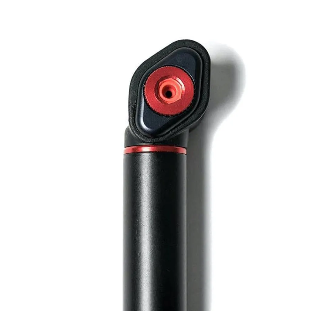 Silca Impero Ultimate Frame Pump