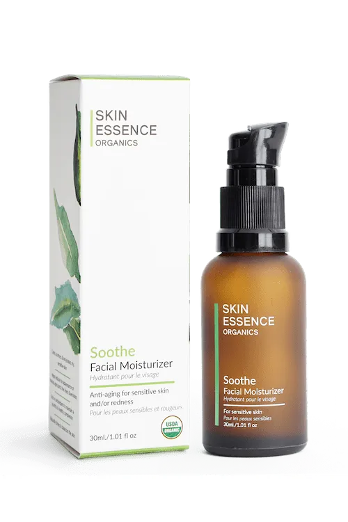 Skin Essence Soothe Facial Moisturizer 30ml