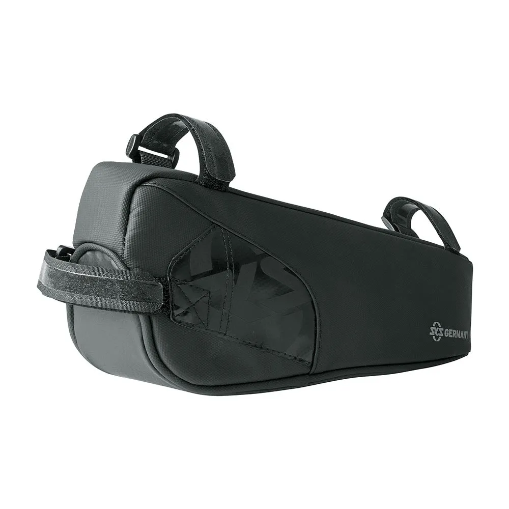SKS Bike Frame Bag - EXPLORER EDGE Black