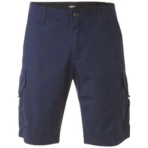 SLAMBOZO CARGO SHORTS [INDIGO]