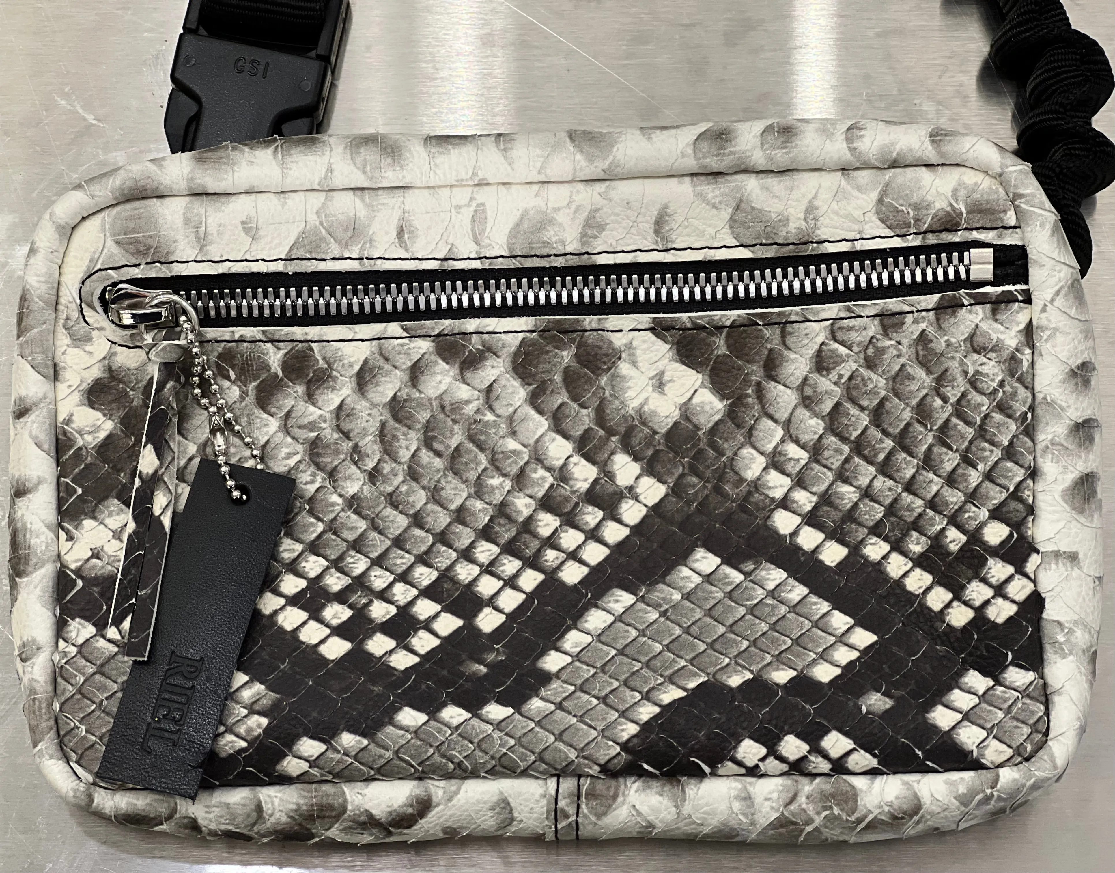 Slim Fanny Pack