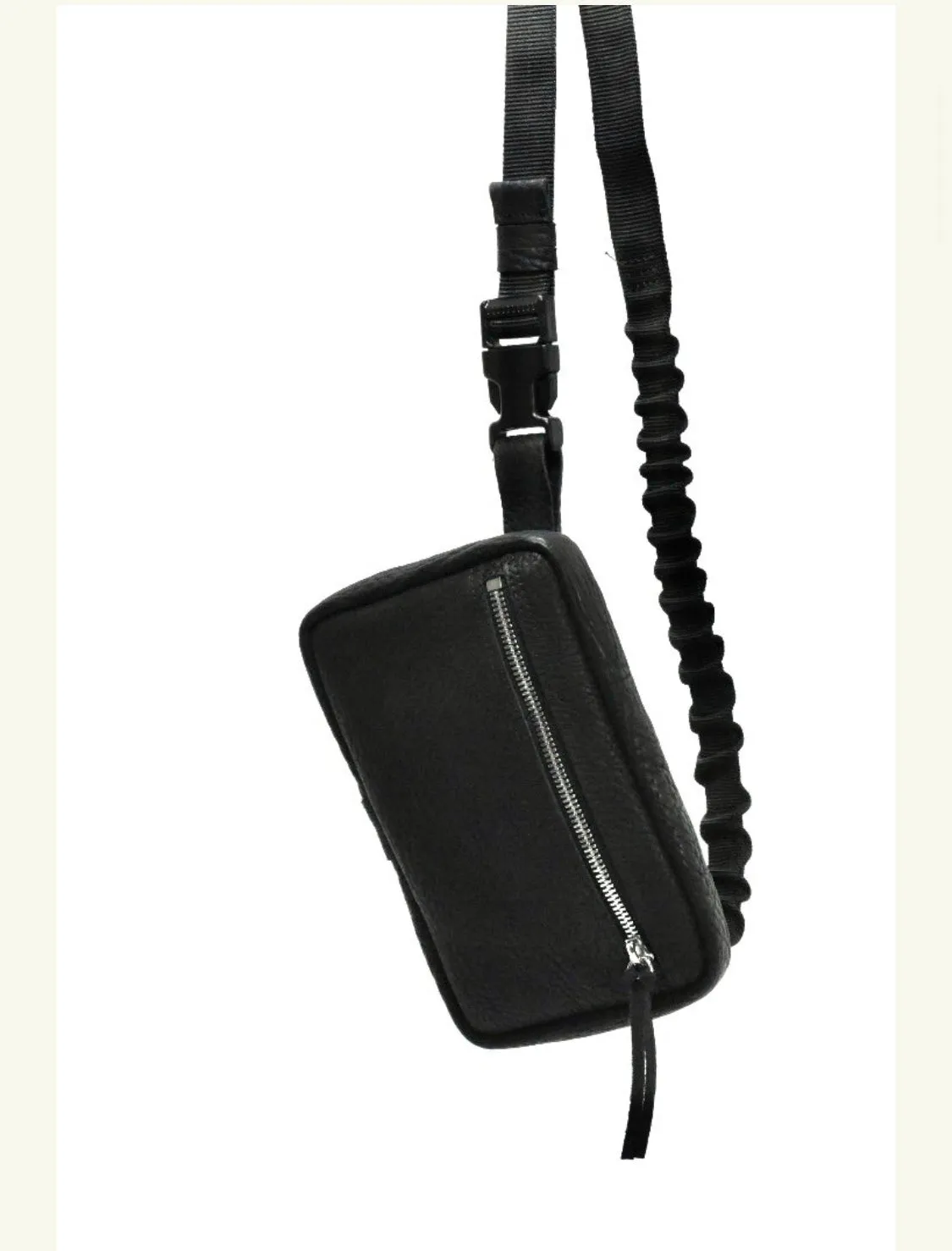 Slim Fanny Pack