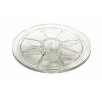 Speck Porpoise Swimming Pool Pump Transparent Lid