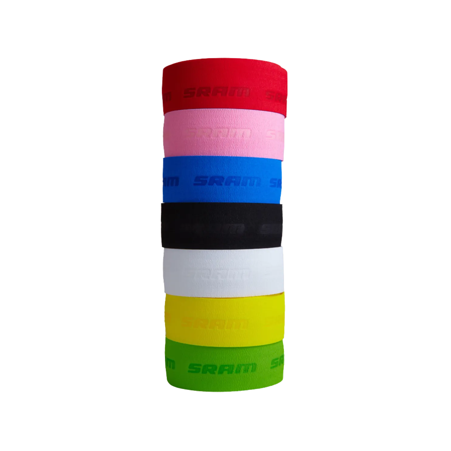 SRAM Supersuede Bar Tape White