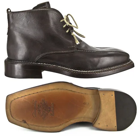 Stefano Branchini Brown Shoes – Size: 7 US / 6 UK