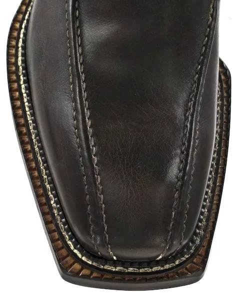Stefano Branchini Brown Shoes – Size: 7 US / 6 UK