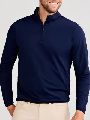 Stratford Performance Quarter Zip