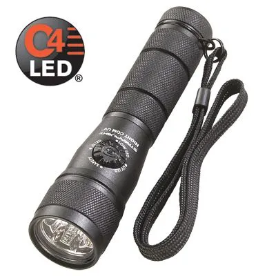 STREAMLIGHT NIGHTCOM UV