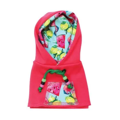Summer Crush Hoodie