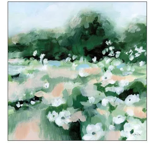 Summer Field