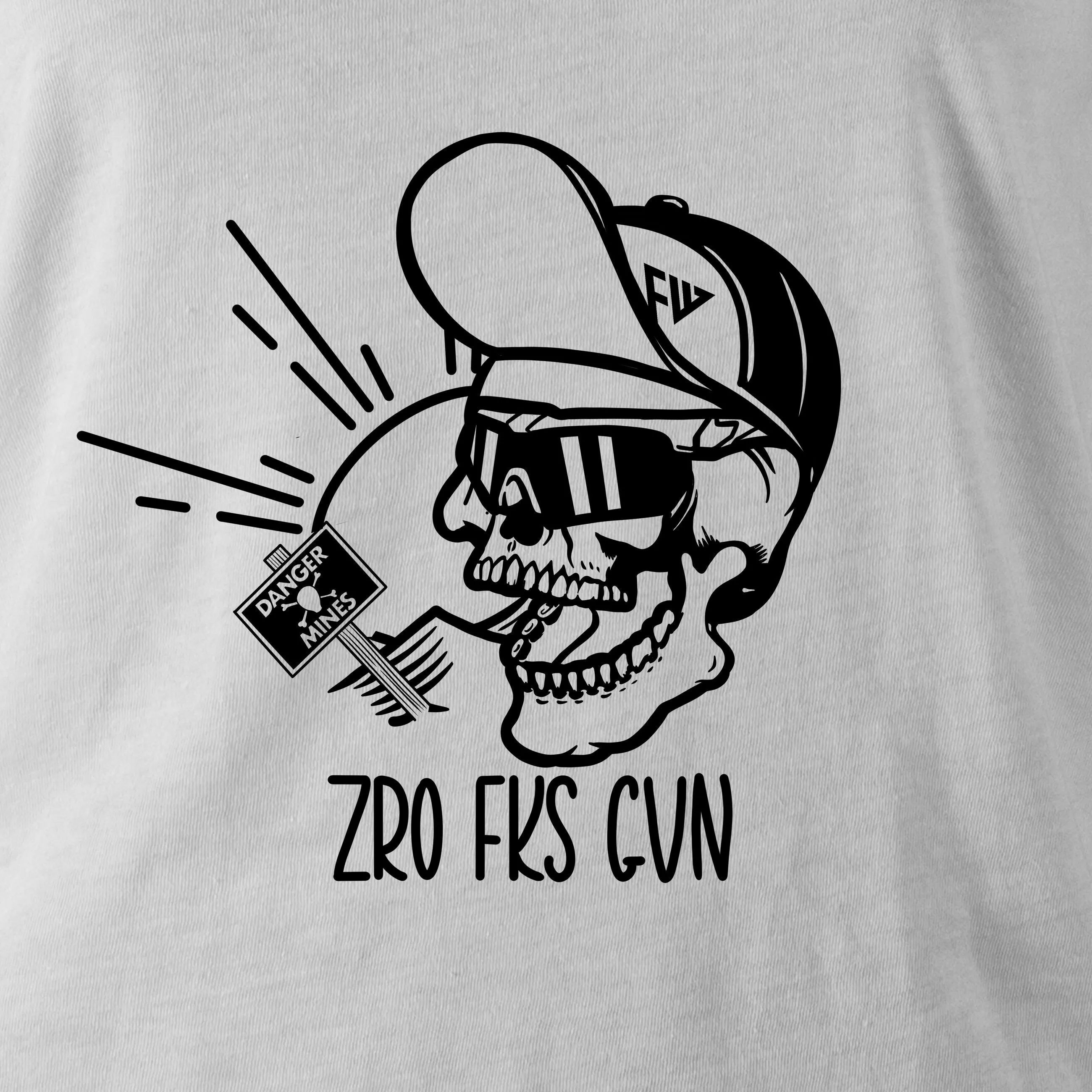 SUMMER ZRO FKS GVN