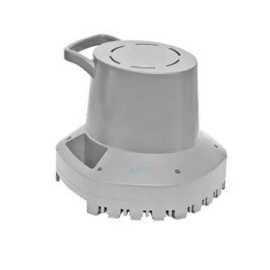 Superior Automatic Pool Cover Pump