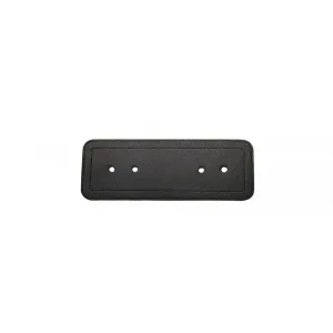 Synthetic Back Chap Belt Short