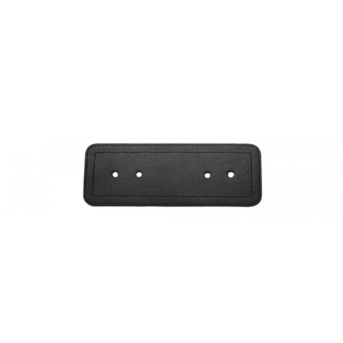 Synthetic Back Chap Belt Short
