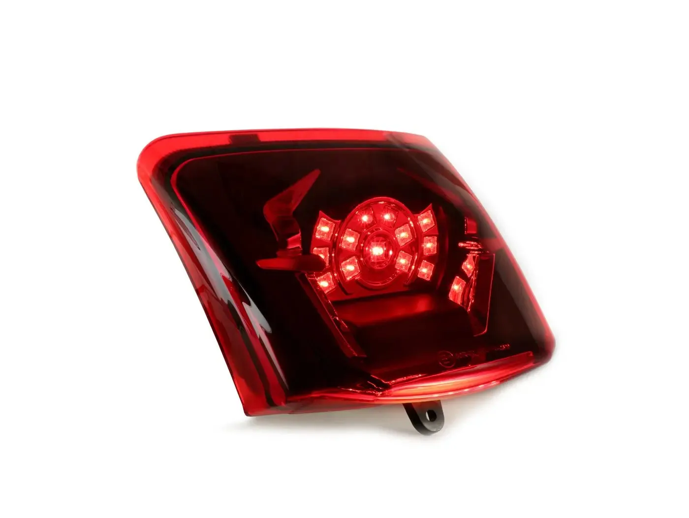 Tail light HD CORSE LED | Vespa GTS 125-300 GTV (-2014)