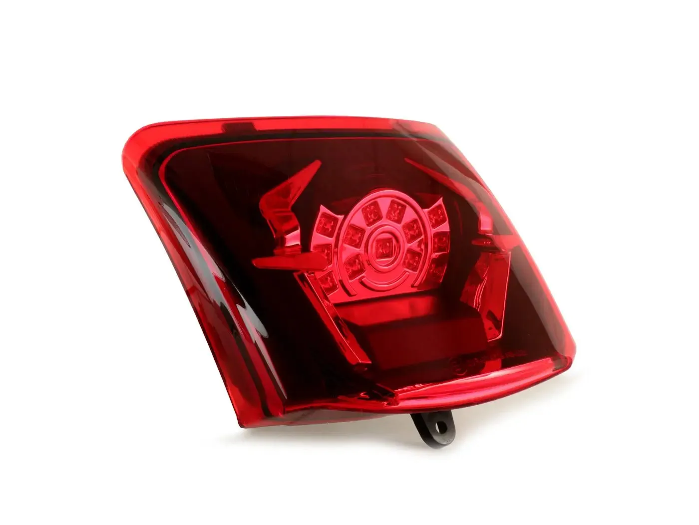 Tail light HD CORSE LED | Vespa GTS 125-300 GTV (-2014)
