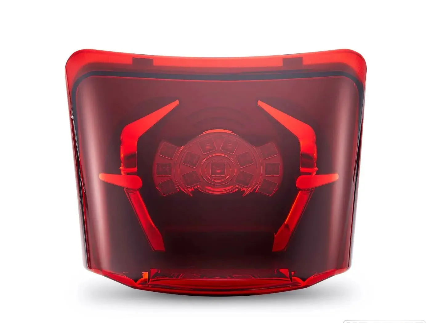 Tail light HD CORSE LED | Vespa GTS 125-300 GTV (-2014)