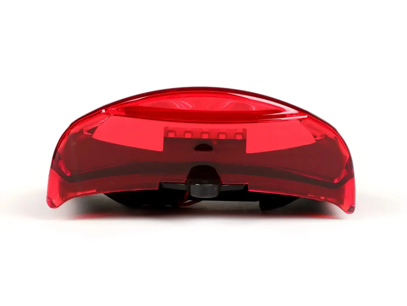 Tail light HD CORSE LED | Vespa GTS 125-300 GTV (-2014)