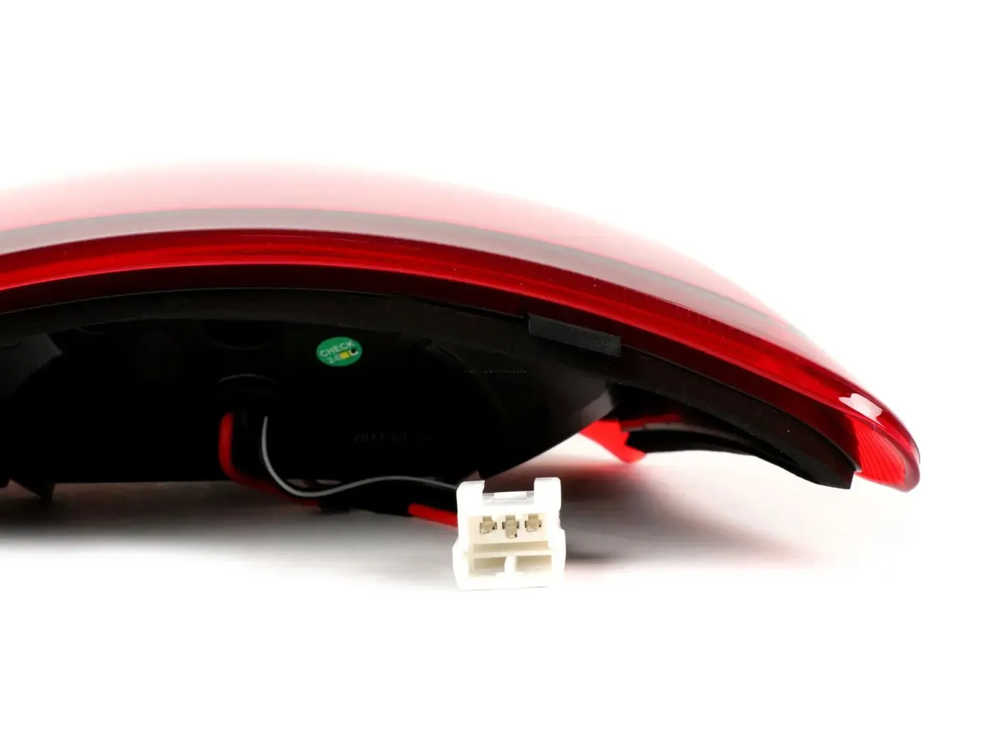 Tail light HD CORSE LED | Vespa GTS 125-300 GTV (-2014)