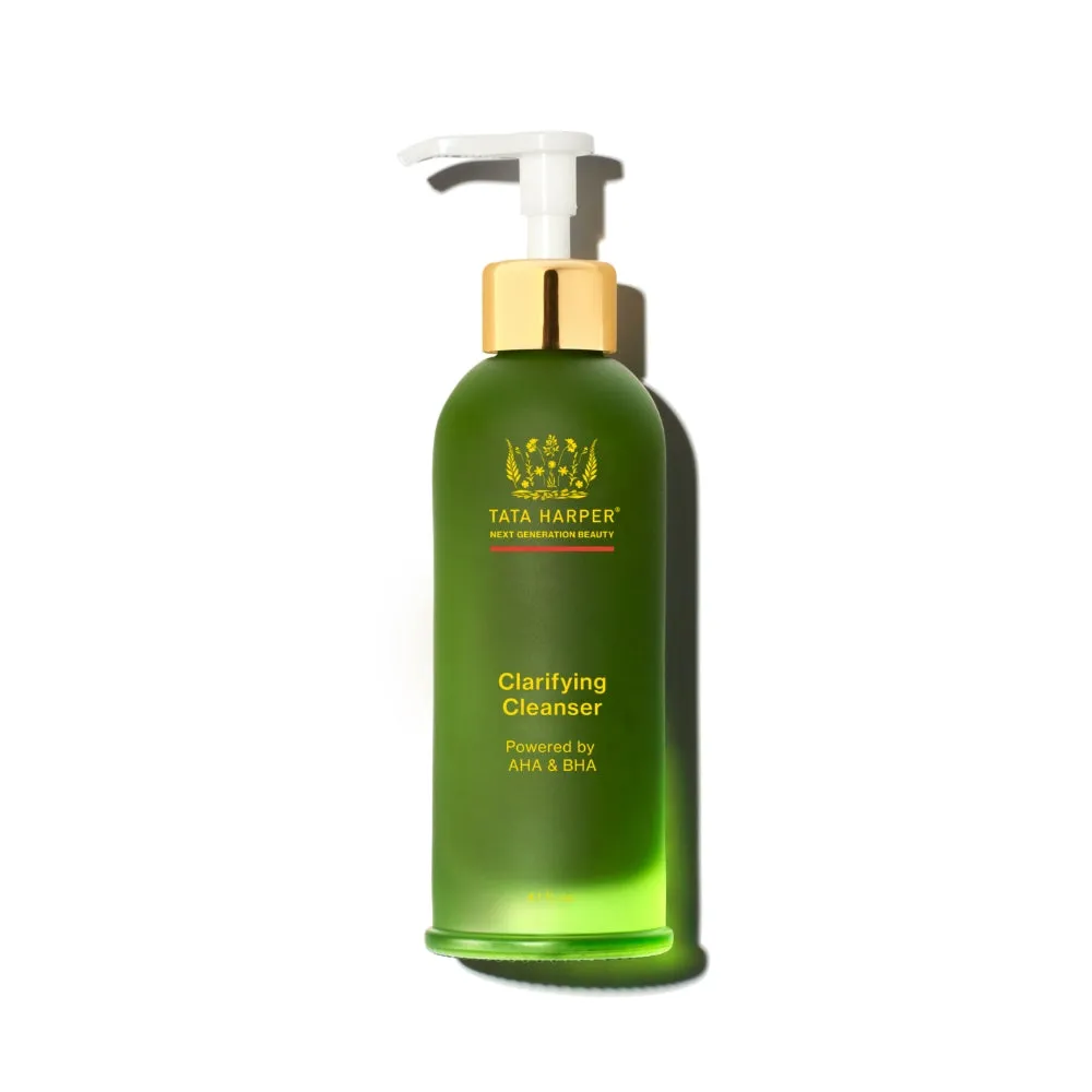 Tata Harper Clarifying Cleanser
