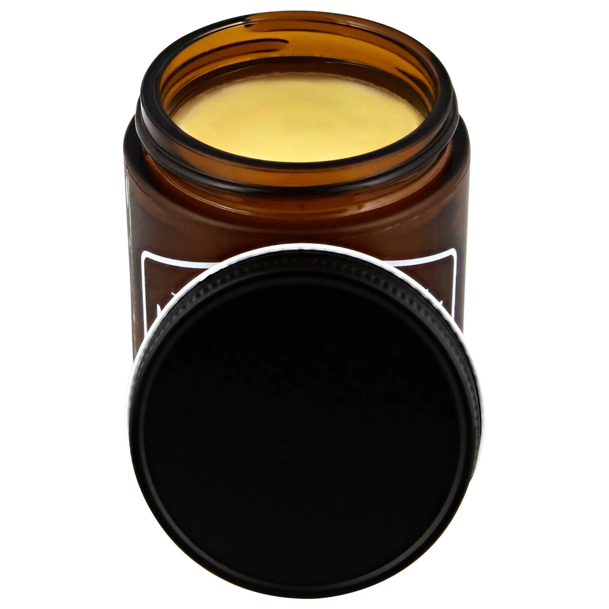 The Mail Room Barber Natural Pomade X