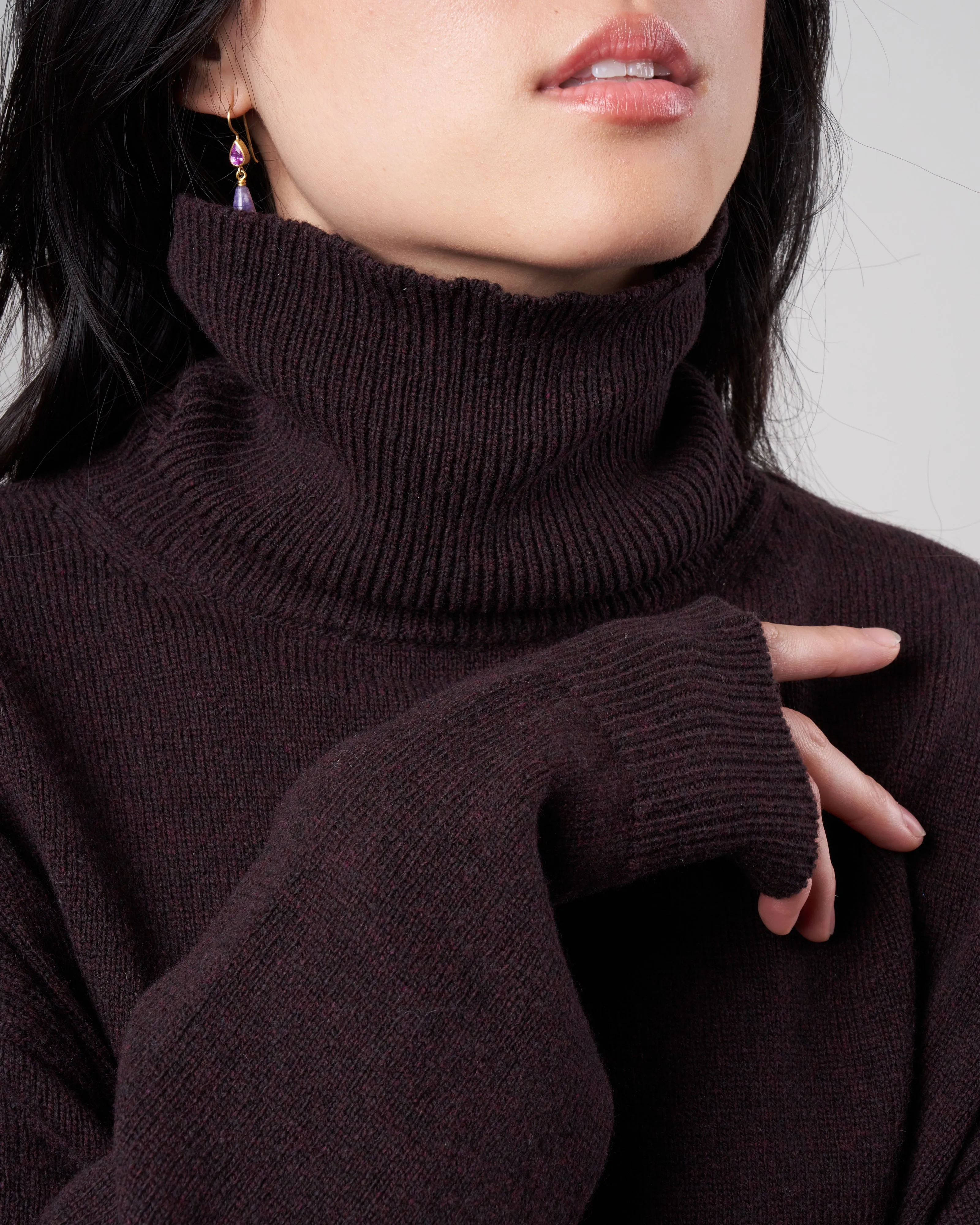 tilde sweater - auber 357