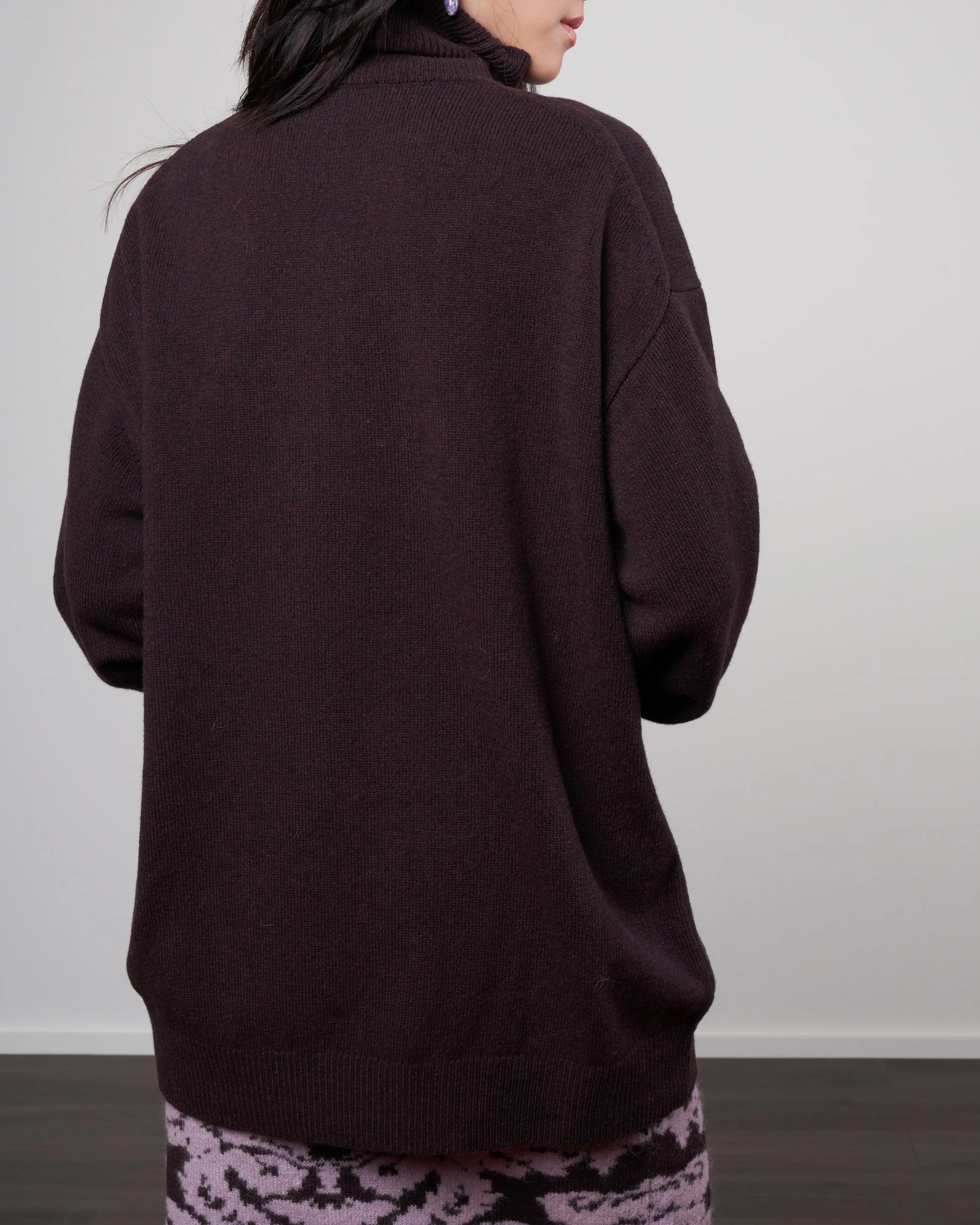 tilde sweater - auber 357
