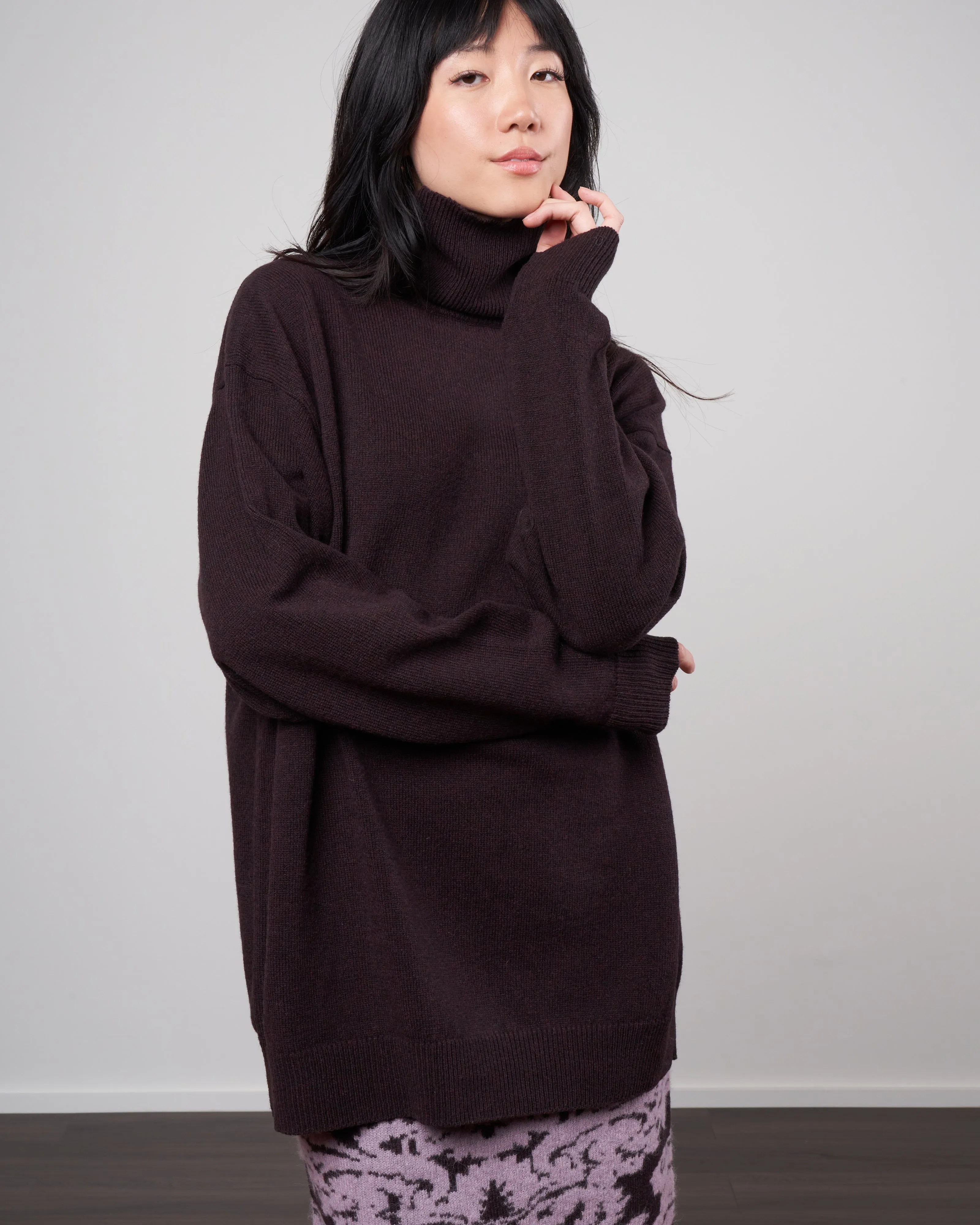tilde sweater - auber 357
