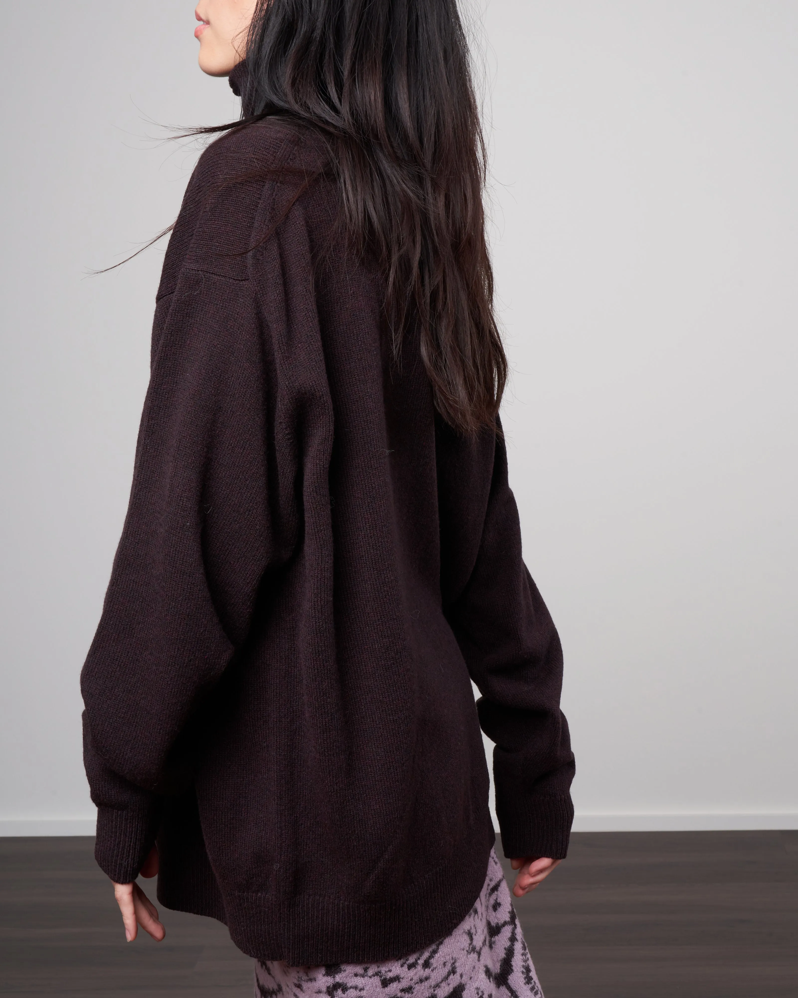 tilde sweater - auber 357