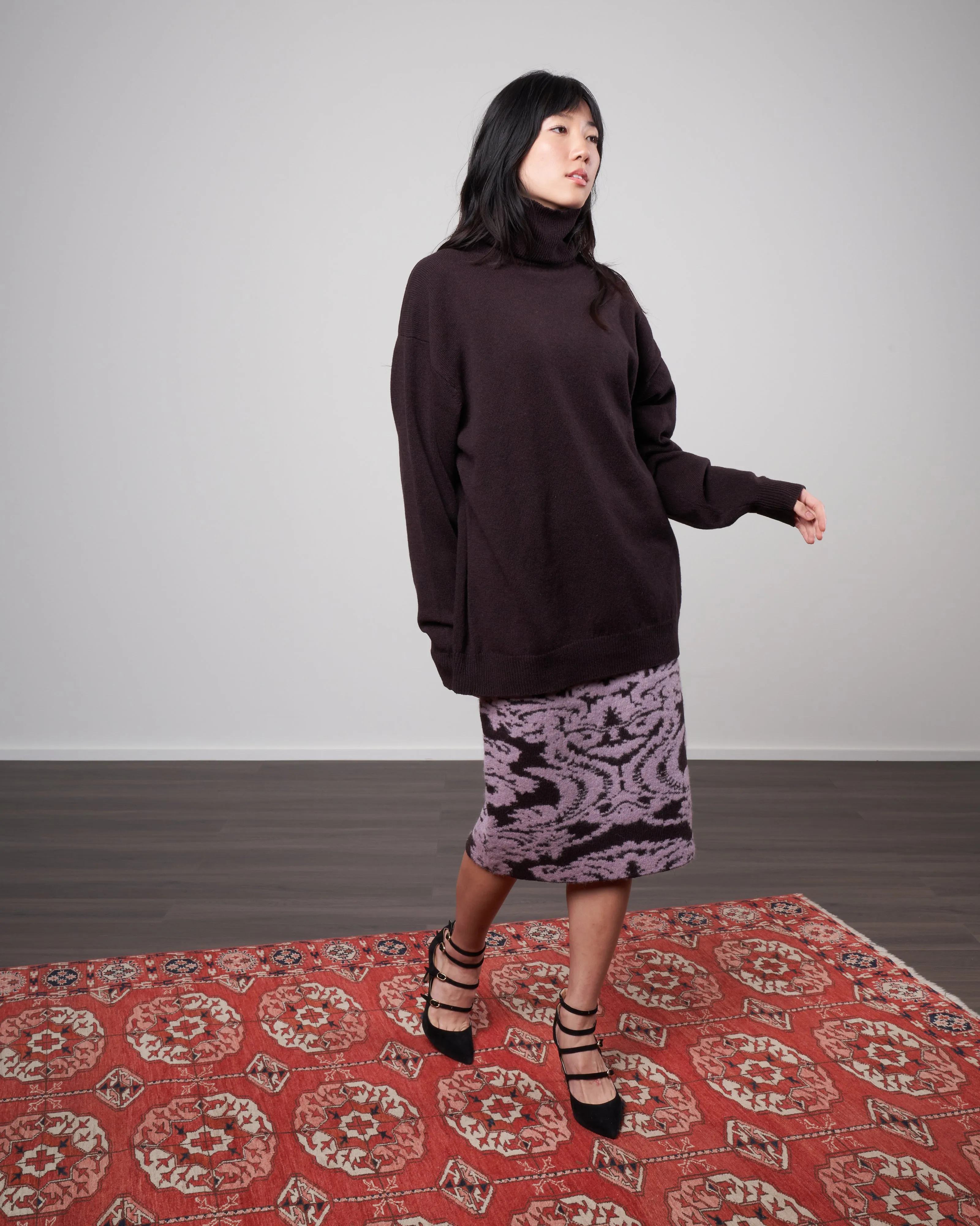 tilde sweater - auber 357