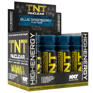 TNT Nuclear Shots - 12x 60ml