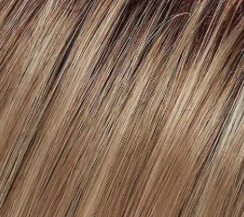 Top Full Synthetic 18"