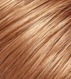Top Full Synthetic 18"