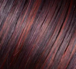 Top Full Synthetic 18"