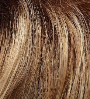 Top Full Synthetic 18"