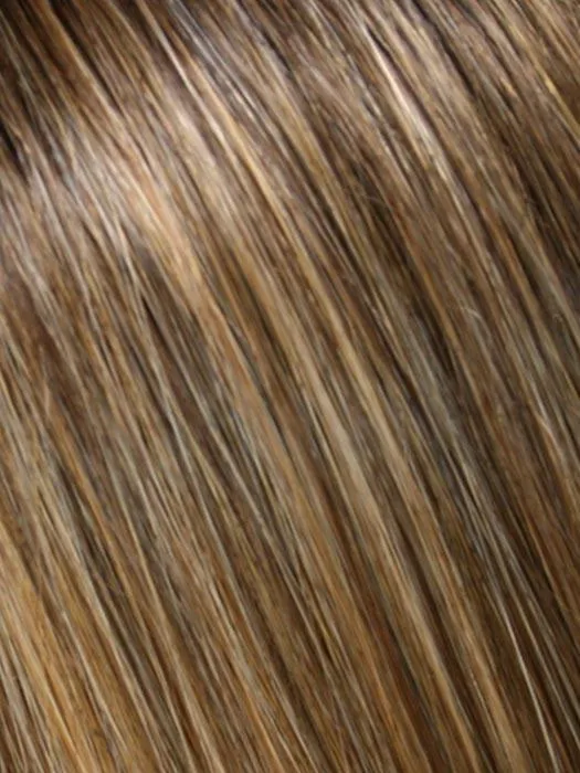 Top Full Synthetic 18"