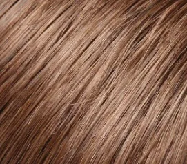 Top Full Synthetic 18"