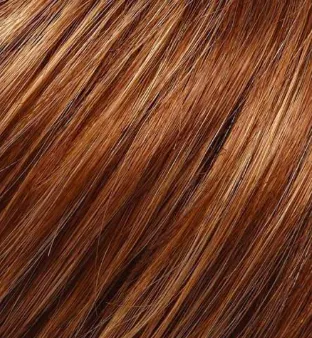 Top Full Synthetic 18"