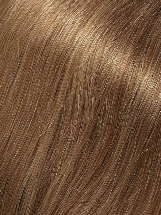 Top Full Synthetic 18"