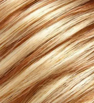 Top Full Synthetic 18"