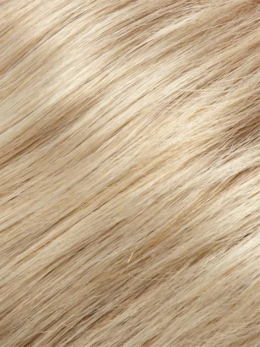Top Full Synthetic 18"