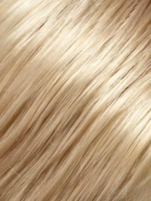 Top Full Synthetic 18"