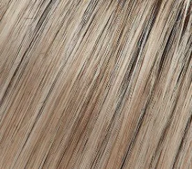 Top Full Synthetic 18"