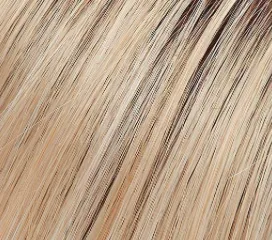 Top Full Synthetic 18"